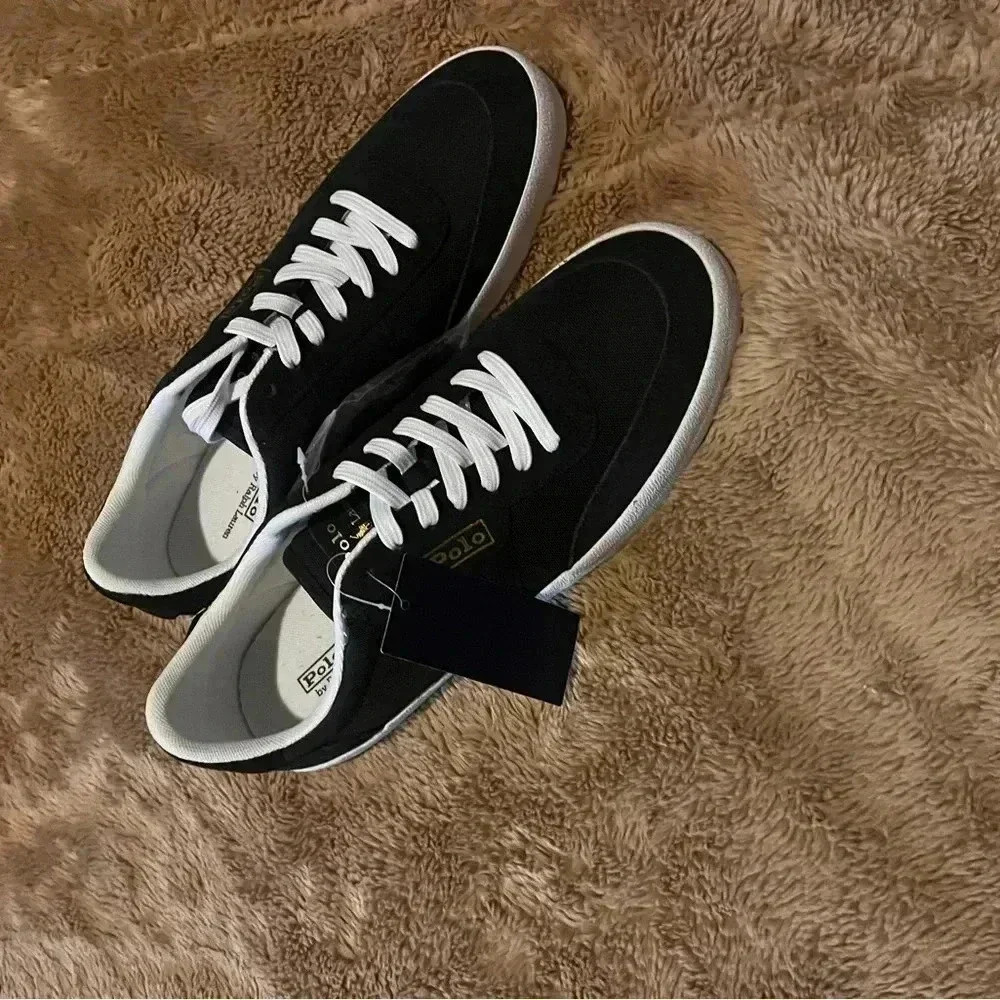 Polo Ralph Lauren Shoes - Picture 2 of 4